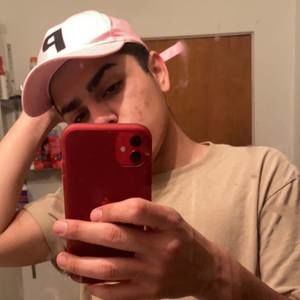 Meet your Posher, Anthony